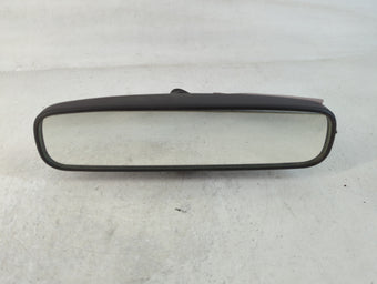 compare product 2008-2021 Nissan Rogue Interior Rear View Mirror Replacement OEM P/N:E13010837 Fits OEM Used Auto Parts