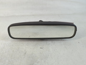 2008-2021 Nissan Rogue Interior Rear View Mirror Replacement OEM P/N:E13010837 Fits OEM Used Auto Parts - Oemusedautoparts1.