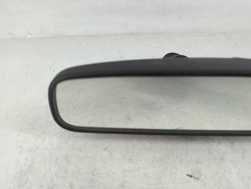 2008-2021 Nissan Rogue Interior Rear View Mirror Replacement OEM P/N:E13010837 Fits OEM Used Auto Parts