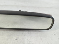2008-2021 Nissan Rogue Interior Rear View Mirror Replacement OEM P/N:E13010837 Fits OEM Used Auto Parts - Oemusedautoparts1.