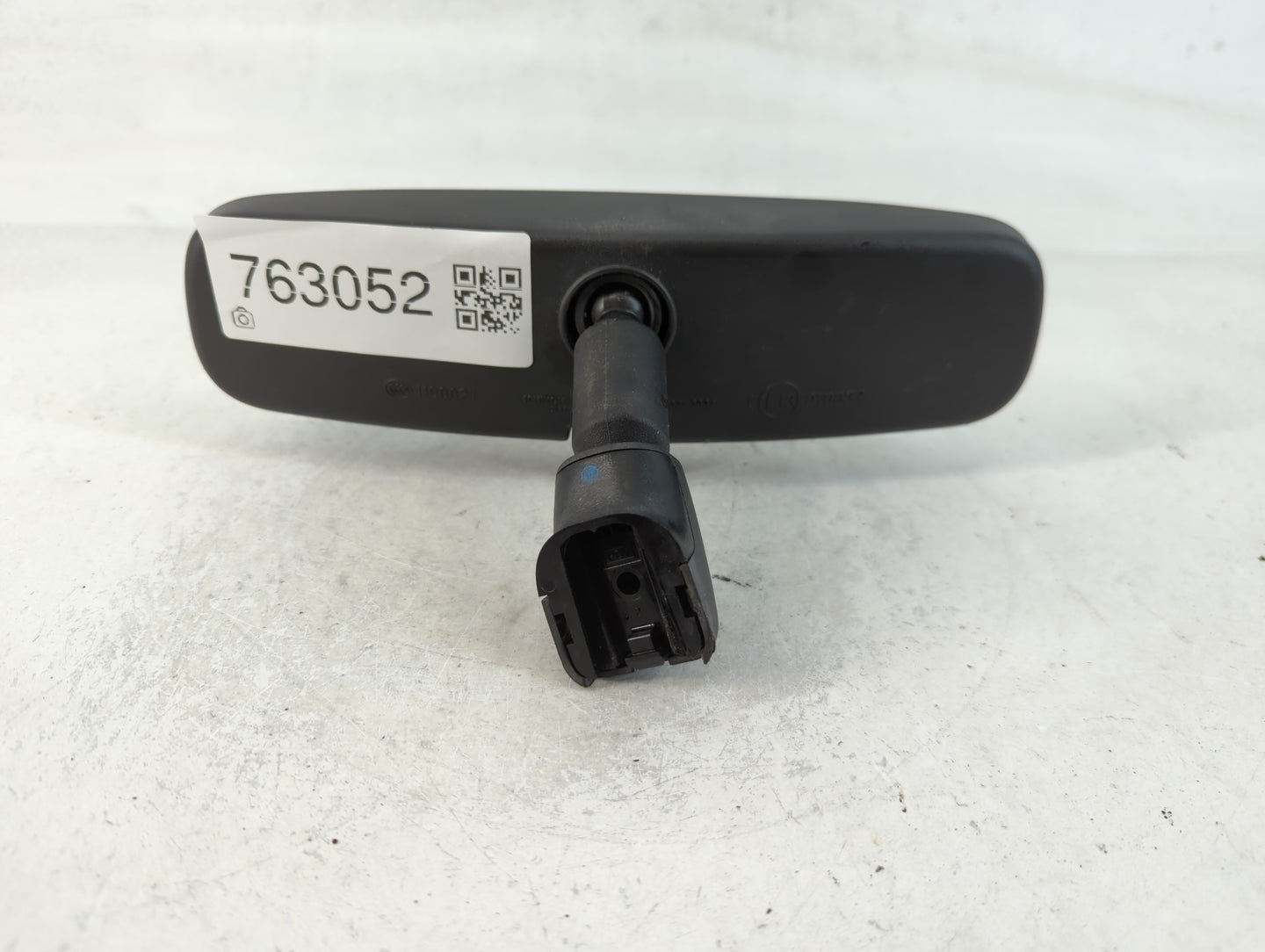 2008-2021 Nissan Rogue Interior Rear View Mirror Replacement OEM P/N:E13010837 Fits OEM Used Auto Parts - Oemusedautoparts1.