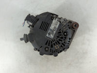 2011-2015 Nissan Rogue Alternator Replacement Generator Charging Assembly Engine OEM P/N:23100 JA02C Fits OEM Used Auto Part