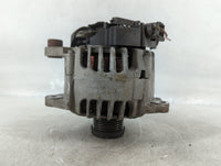 2011-2015 Nissan Rogue Alternator Replacement Generator Charging Assembly Engine OEM P/N:23100 JA02C Fits OEM Used Auto Part