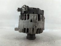 2011-2015 Nissan Rogue Alternator Replacement Generator Charging Assembly Engine OEM P/N:23100 JA02C Fits OEM Used Auto Part