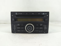 2011-2015 Nissan Rogue Radio AM FM Cd Player Receiver Replacement P/N:28185 1VK1A Fits Fits 2011 2012 2013 2014 2015 OEM Use