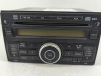 2011-2015 Nissan Rogue Radio AM FM Cd Player Receiver Replacement P/N:28185 1VK1A Fits Fits 2011 2012 2013 2014 2015 OEM Use