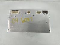 2011-2015 Nissan Rogue Radio AM FM Cd Player Receiver Replacement P/N:28185 1VK1A Fits Fits 2011 2012 2013 2014 2015 OEM Use