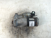 2008-2015 Nissan Rogue Car Starter Motor Solenoid OEM P/N:23300 ET80B Fits Fits 2008 2009 2010 2011 2012 2013 2014 2015 OEM 