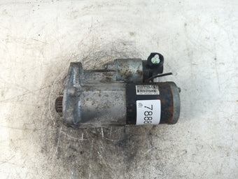 compare product 2008-2015 Nissan Rogue Car Starter Motor Solenoid OEM P/N:23300 ET80B Fits Fits 2008 2009 2010 2011 2012 2013 2014 2015 OEM Used Auto Parts