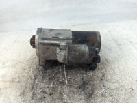 2008-2015 Nissan Rogue Car Starter Motor Solenoid OEM P/N:23300 ET80B Fits Fits 2008 2009 2010 2011 2012 2013 2014 2015 OEM 