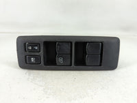 2011-2015 Nissan Rogue Master Power Window Switch Replacement Driver Side Left P/N:>PA6-GF30< Fits Fits 2011 2012 2013 2014 