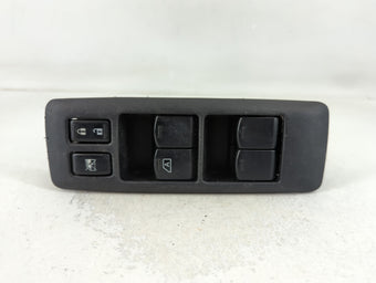 compare product 2011-2015 Nissan Rogue Master Power Window Switch Replacement Driver Side Left P/N:>PA6-GF30< Fits Fits 2011 2012 2013 2014 2015 OEM Used Auto Parts