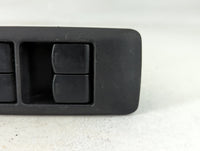 2011-2015 Nissan Rogue Master Power Window Switch Replacement Driver Side Left P/N:>PA6-GF30< Fits Fits 2011 2012 2013 2014 