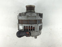 2011-2015 Nissan Rogue Alternator Replacement Generator Charging Assembly Engine OEM P/N:23100 A040D Fits OEM Used Auto Part