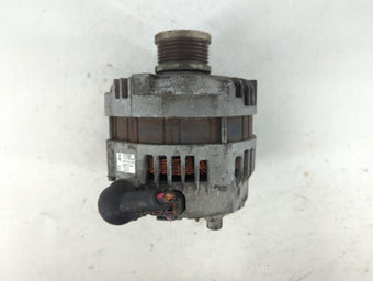 compare product 2011-2015 Nissan Rogue Alternator Replacement Generator Charging Assembly Engine OEM P/N:23100 A040D Fits OEM Used Auto Parts