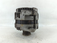 2011-2015 Nissan Rogue Alternator Replacement Generator Charging Assembly Engine OEM P/N:23100 A040D Fits OEM Used Auto Part