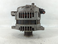 2011-2015 Nissan Rogue Alternator Replacement Generator Charging Assembly Engine OEM P/N:23100 A040D Fits OEM Used Auto Part