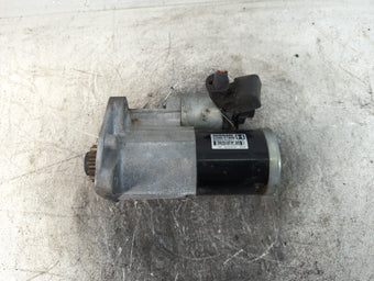 compare product 2008-2015 Nissan Rogue Car Starter Motor Solenoid OEM P/N:23300 ET80B Fits Fits 2008 2009 2010 2011 2012 2013 2014 2015 OEM Used Auto Parts