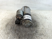 2008-2015 Nissan Rogue Car Starter Motor Solenoid OEM P/N:23300 ET80B Fits Fits 2008 2009 2010 2011 2012 2013 2014 2015 OEM 