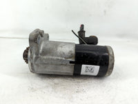 2008-2015 Nissan Rogue Car Starter Motor Solenoid OEM P/N:23300 ET80B Fits Fits 2008 2009 2010 2011 2012 2013 2014 2015 OEM 
