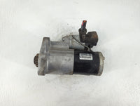 2008-2015 Nissan Rogue Car Starter Motor Solenoid OEM P/N:23300 ET80B Fits Fits 2008 2009 2010 2011 2012 2013 2014 2015 OEM 