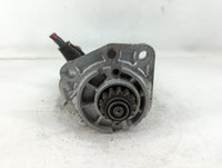 2008-2015 Nissan Rogue Car Starter Motor Solenoid OEM P/N:23300 ET80B Fits Fits 2008 2009 2010 2011 2012 2013 2014 2015 OEM 