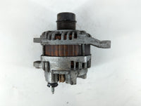 2011-2015 Nissan Rogue Alternator Replacement Generator Charging Assembly Engine OEM P/N:4801323AK Fits OEM Used Auto Parts 