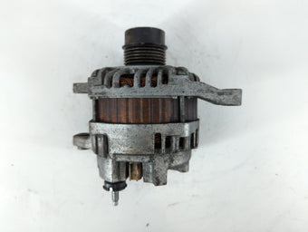 compare product 2011-2015 Nissan Rogue Alternator Replacement Generator Charging Assembly Engine OEM P/N:4801323AK Fits OEM Used Auto Parts