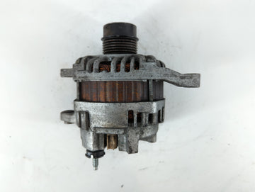 2011-2015 Nissan Rogue Alternator Replacement Generator Charging Assembly Engine OEM P/N:4801323AK Fits OEM Used Auto Parts 