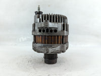 2011-2015 Nissan Rogue Alternator Replacement Generator Charging Assembly Engine OEM P/N:4801323AK Fits OEM Used Auto Parts 