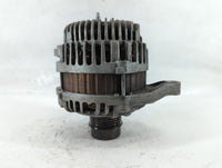 2011-2015 Nissan Rogue Alternator Replacement Generator Charging Assembly Engine OEM P/N:4801323AK Fits OEM Used Auto Parts 