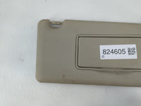 2008-2015 Nissan Rogue Sun Visor Shade Replacement Passenger Right Mirror Fits Fits 2008 2009 2010 2011 2012 2013 2014 2015 