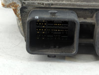 2011 Nissan Rogue PCM Engine Control Computer ECU ECM PCU OEM P/N:MEC112-061 D1 Fits OEM Used Auto Parts - Oemusedautoparts1
