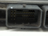 2011 Nissan Rogue PCM Engine Control Computer ECU ECM PCU OEM P/N:MEC112-061 D1 Fits OEM Used Auto Parts - Oemusedautoparts1