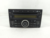 2011-2015 Nissan Rogue Radio AM FM Cd Player Receiver Replacement P/N:PP-3135B 28185 1VK1A Fits Fits 2011 2012 2013 2014 201