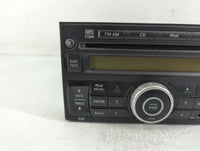 2011-2015 Nissan Rogue Radio AM FM Cd Player Receiver Replacement P/N:PP-3135B 28185 1VK1A Fits Fits 2011 2012 2013 2014 201