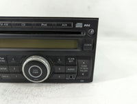2011-2015 Nissan Rogue Radio AM FM Cd Player Receiver Replacement P/N:PP-3135B 28185 1VK1A Fits Fits 2011 2012 2013 2014 201