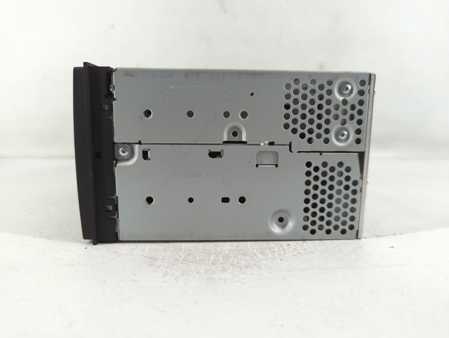 2011-2015 Nissan Rogue Radio AM FM Cd Player Receiver Replacement P/N:PP-3135B 28185 1VK1A Fits Fits 2011 2012 2013 2014 201