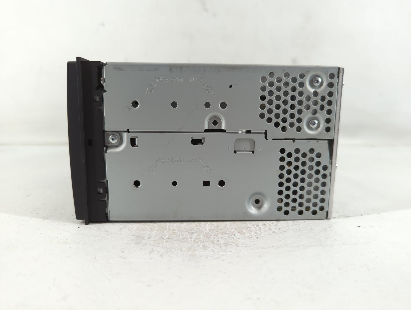 2011-2015 Nissan Rogue Radio AM FM Cd Player Receiver Replacement P/N:PP-3135B 28185 1VK1A Fits Fits 2011 2012 2013 2014 201