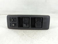 2011-2015 Nissan Rogue Master Power Window Switch Replacement Driver Side Left P/N:>PA6-GF30< Fits Fits 2011 2012 2013 2014 