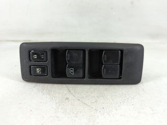 compare product 2011-2015 Nissan Rogue Master Power Window Switch Replacement Driver Side Left P/N:>PA6-GF30< Fits Fits 2011 2012 2013 2014 2015 OEM Used Auto Parts