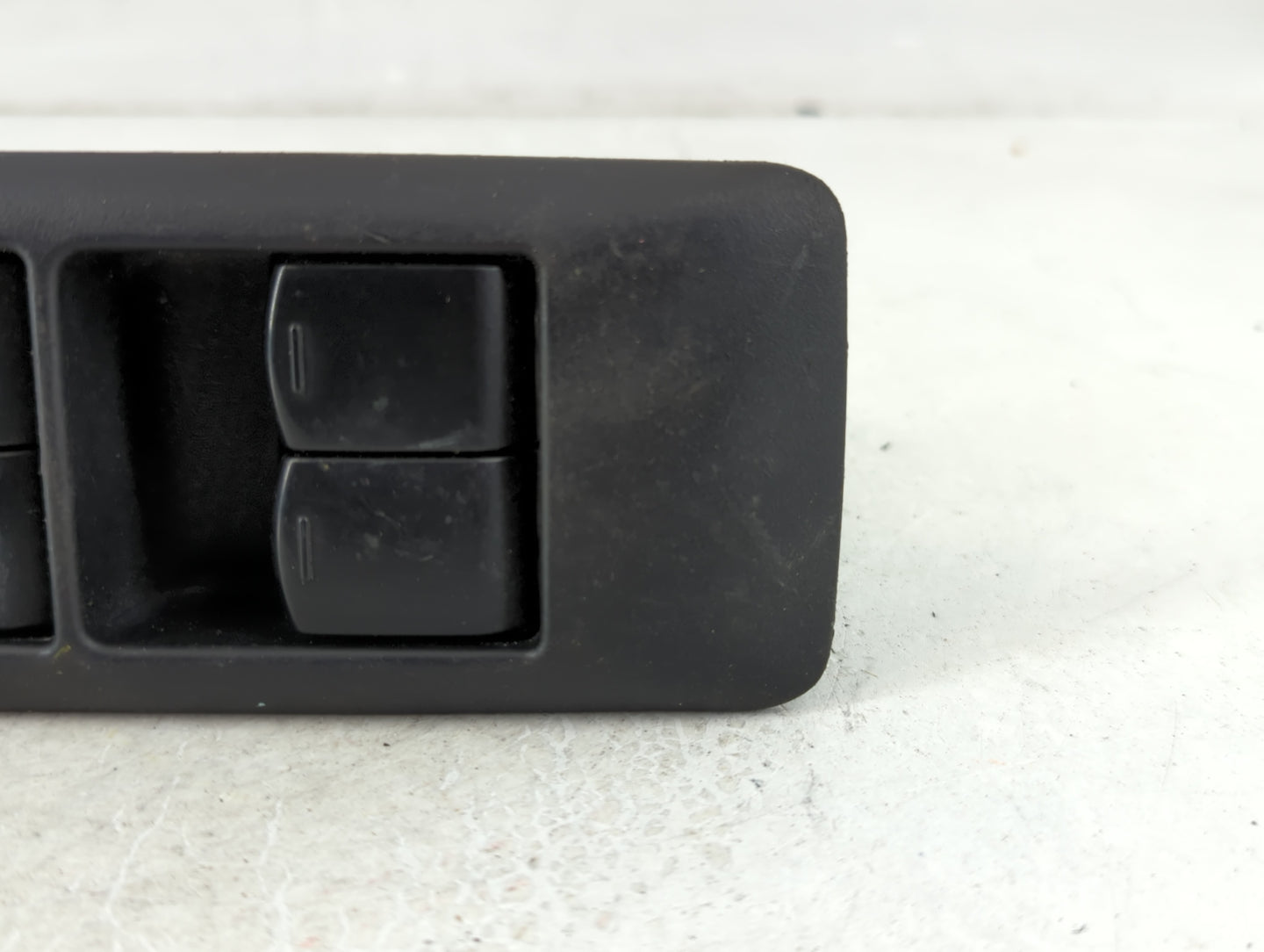 2011-2015 Nissan Rogue Master Power Window Switch Replacement Driver Side Left P/N:>PA6-GF30< Fits Fits 2011 2012 2013 2014 