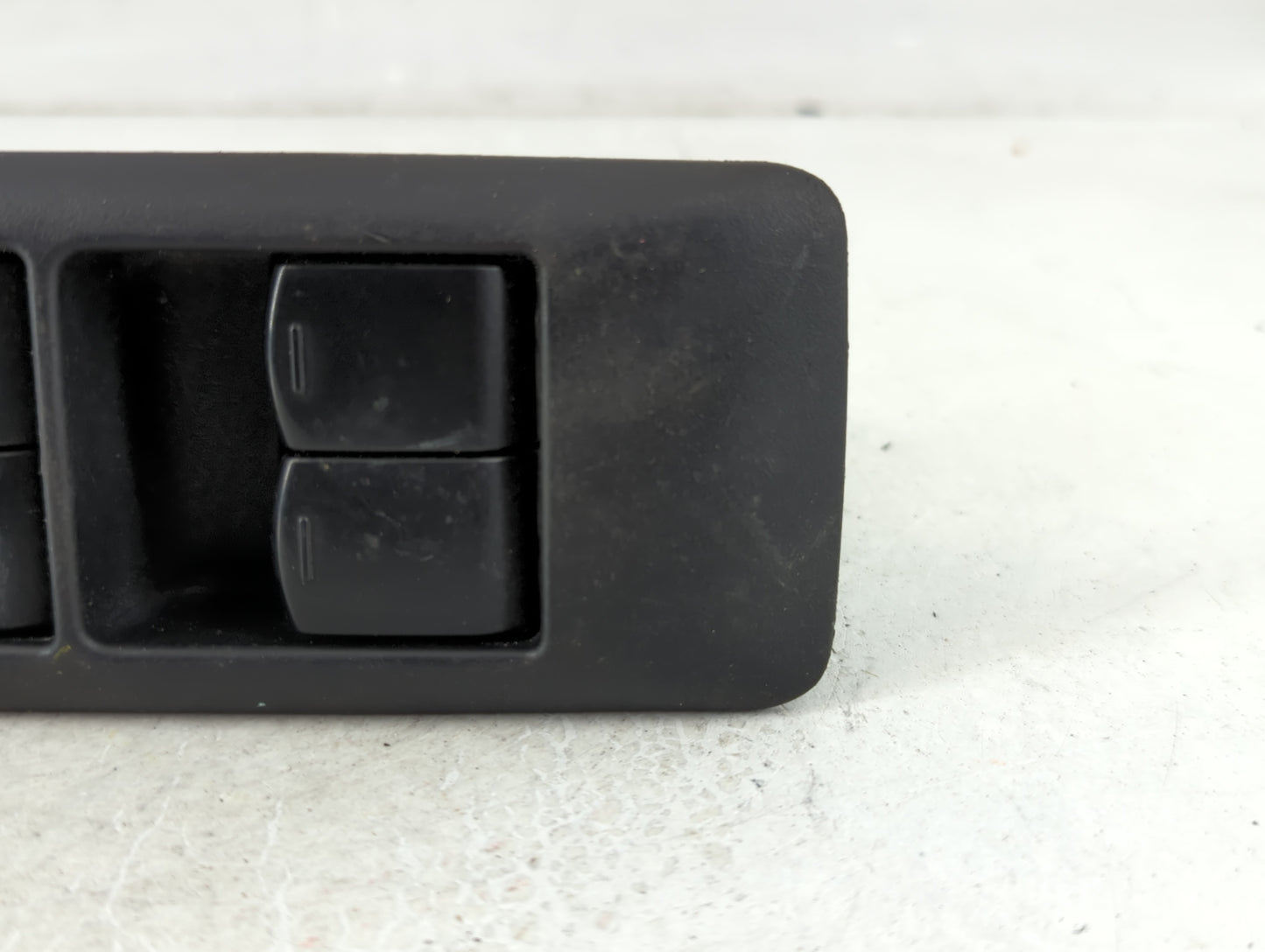 2011-2015 Nissan Rogue Master Power Window Switch Replacement Driver Side Left P/N:>PA6-GF30< Fits Fits 2011 2012 2013 2014 
