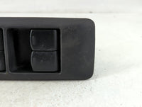 2011-2015 Nissan Rogue Master Power Window Switch Replacement Driver Side Left P/N:>PA6-GF30< Fits Fits 2011 2012 2013 2014 