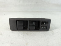 2011-2015 Nissan Rogue Master Power Window Switch Replacement Driver Side Left Fits Fits 2011 2012 2013 2014 2015 OEM Used A