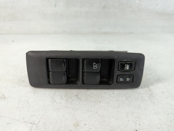 compare product 2011-2015 Nissan Rogue Master Power Window Switch Replacement Driver Side Left Fits Fits 2011 2012 2013 2014 2015 OEM Used Auto Parts