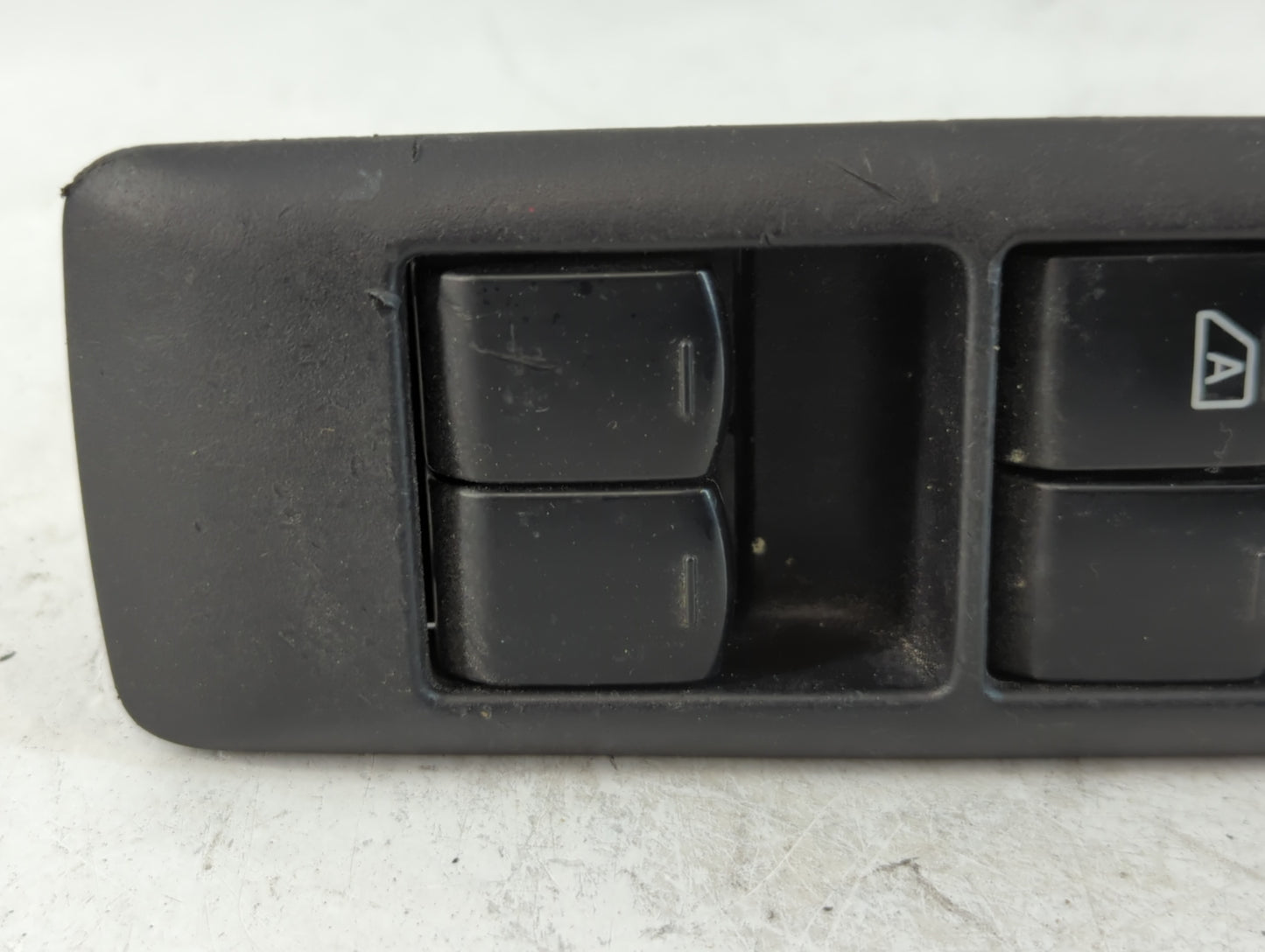 2011-2015 Nissan Rogue Master Power Window Switch Replacement Driver Side Left Fits Fits 2011 2012 2013 2014 2015 OEM Used A