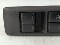 2011-2015 Nissan Rogue Master Power Window Switch Replacement Driver Side Left Fits Fits 2011 2012 2013 2014 2015 OEM Used A