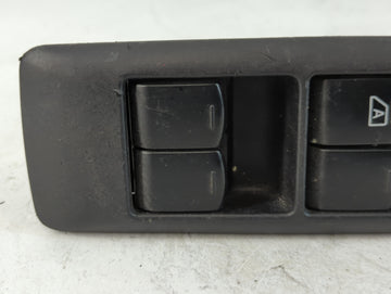 2011-2015 Nissan Rogue Master Power Window Switch Replacement Driver Side Left Fits Fits 2011 2012 2013 2014 2015 OEM Used Auto Parts