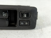 2011-2015 Nissan Rogue Master Power Window Switch Replacement Driver Side Left Fits Fits 2011 2012 2013 2014 2015 OEM Used A